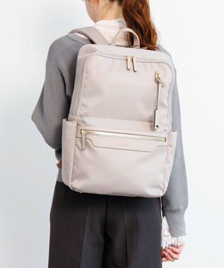 ACE BAGS & LUGGAGE Jewelna Rose リモハピ Vol.4 エアリィ B4/15.6インチPC収納 65631 ジュエルナローズ