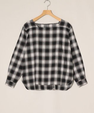 ONWARD Reuse Park 【any SiS】ブラウス秋冬