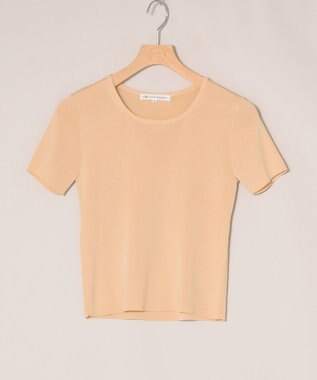 ONWARD Reuse Park 【23区】ニット春夏 イエロー