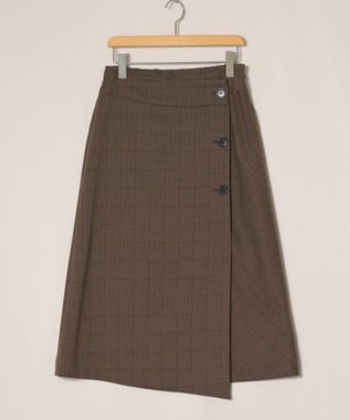 ONWARD Reuse Park 【any FAM】スカート秋冬