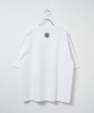 WEGO VISIONグラフィックT（S） 柄1