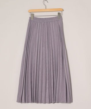 ONWARD Reuse Park 【any FAM】スカート秋冬 パープル