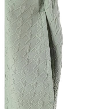 earth music&ecology バックオープンキャミワンピース Mint