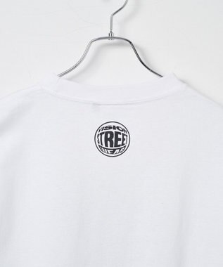 WEGO VISIONグラフィックT（S） 柄1