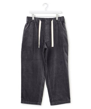 J.PRESS YORK STREET 【UNISEX】ヴィンテージコーデュロイ ペインターパンツ