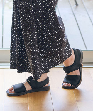 ベルトラインサンダル