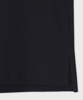 Paul Smith ウーブン コンビ カットソー ブラック