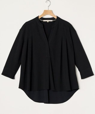 ONWARD Reuse Park 【自由区】カットソー秋冬 ブラック