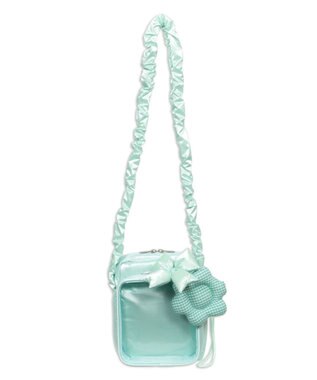 WEGO 【痛バ＆推し活グッズ】きらふわパフィ痛ショルダー