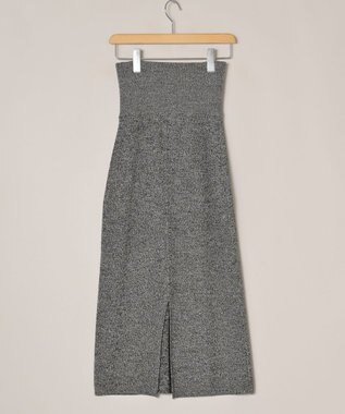 ONWARD Reuse Park 【ICB】スカート秋冬 ブラック