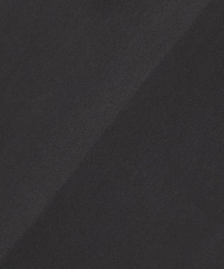 JOSEPH ライトギャバジンストレッチ　テーパードトラウザーズ Black