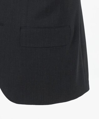 J.PRESS MEN 【定番】【JAPAN CRAFT CLOTH】スーツ / 背抜き グレー系