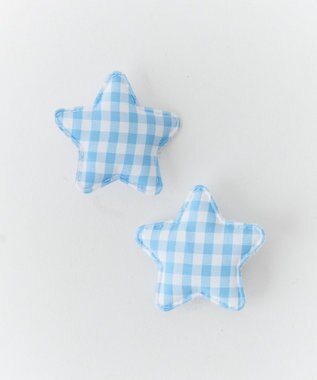 WEGO L2Pモチーフパテットクリップ 柄6