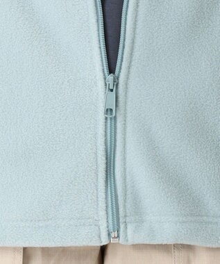 Columbia Columbia/ ウィメンズベントンスプリングスフルジップ /コロンビア Crushed Blue