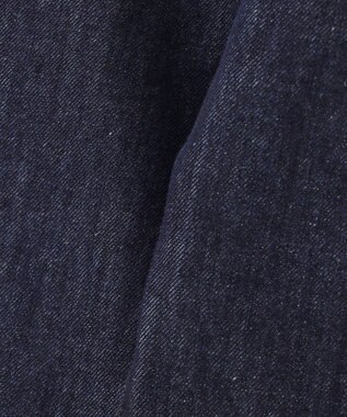 JOSEPH ABBOUD 【キングサイズ・縦横に伸びる2WAYストレッチ 】 ISKO デニム ネイビー系