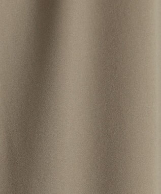 UNFILO L FINE MOVE テーパードパンツ カーキ