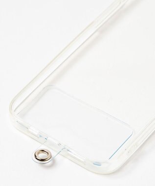 WEGO スマホストラップシート 柄1