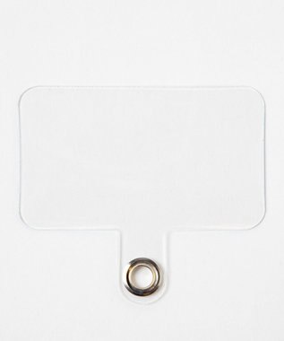 WEGO スマホストラップシート 柄1