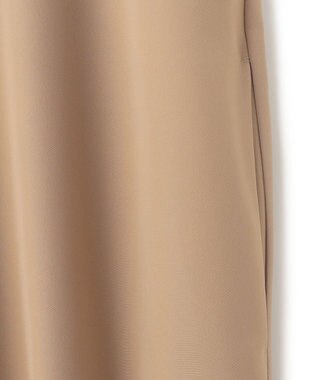 BEIGE， 【WEB限定】VIRGILE / ワンピース Mocha