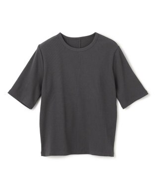 テレコ ハーフスリーブTシャツ