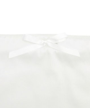 WEGO 【痛バ＆推し活グッズ】ときめき魔法DIYサテンフラップS ホワイト