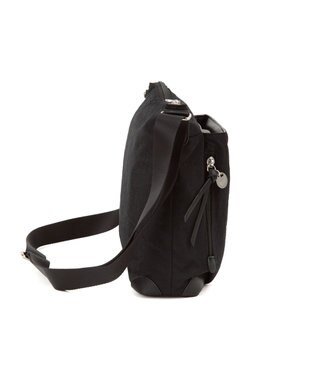 ACE BAGS & LUGGAGE kanana project collection ECD-1 ショルダーバッグ 縦 19082 カナナプロジェクトコレクション ブラック