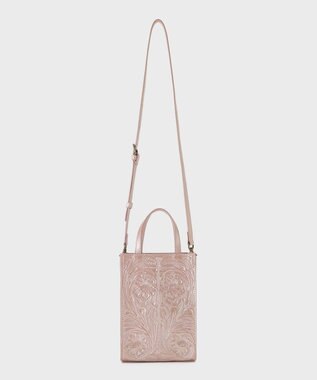 GRACE CONTINENTAL ShoulderMiniBag