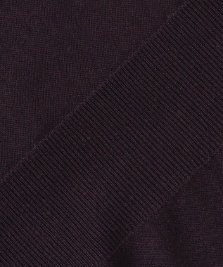 J.PRESS MEN 【WEB限定】タートルネック ニット ブラウン系