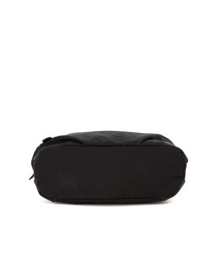 ACE BAGS & LUGGAGE kanana project collection ECD-1 ショルダーバッグ 縦 19082 カナナプロジェクトコレクション ブラック