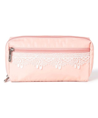 Chacott ポワントレースポーチ