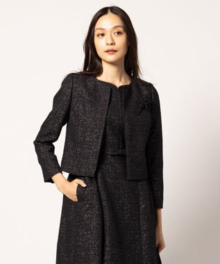 TOCCA 【WEB限定カラーあり・洗える】FIRST SPRINGS ジャケット