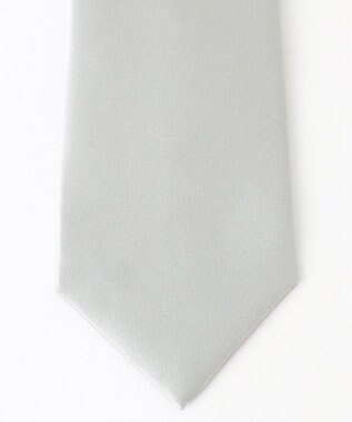 J.PRESS MEN 【BLACK】フォーマルネクタイ グレー系