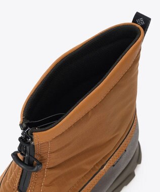 Columbia Columbia/ スノーフィア ショート ウォータープルーフ /コロンビア Elk