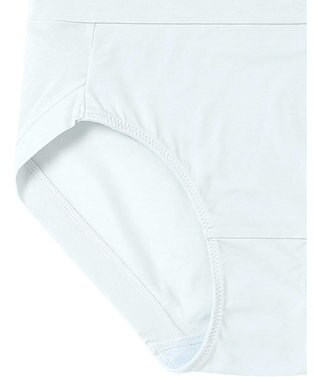 une nana cool コットン ショーツ GY