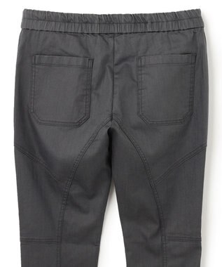 JOSEPH HOMME ハイパワーソフトストレッチ  / COMFY グレー系