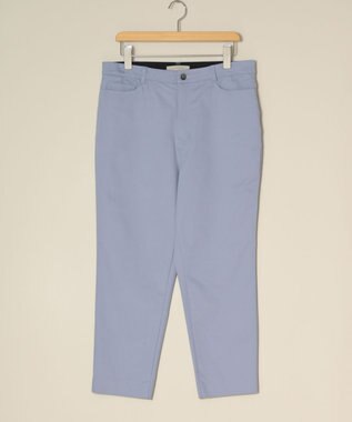 ONWARD Reuse Park 【UNFILO】パンツ春夏 ブルー