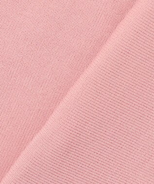 TOCCA 【洗える】SCALLOP ボレロ ライトピンク