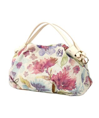 Regalo Felice 【ラメ入り生地が可愛い / 2way / 大容量】トート / REGALO PI(ピンク)