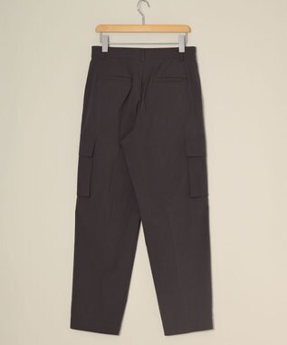 ONWARD Reuse Park 【23区】パンツ春夏 グレー