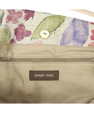 Regalo Felice 【ラメ入り生地が可愛い / 2way / 大容量】トート / REGALO PI(ピンク)