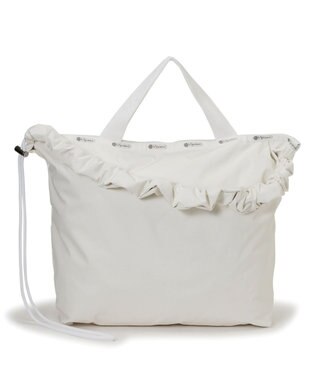 LeSportsac GH DAILY TOTE/メレンゲ2