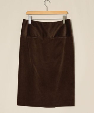 ONWARD Reuse Park 【23区】スカート秋冬 ブラウン
