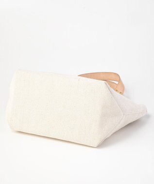 united bamboo 【NAVYS 10月号掲載】UB ベーシックバッグ(ミニ) オフ