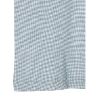 CRAFT STANDARD BOUTIQUE レトロ柄前後２ＷＡＹタンクトップ Blue