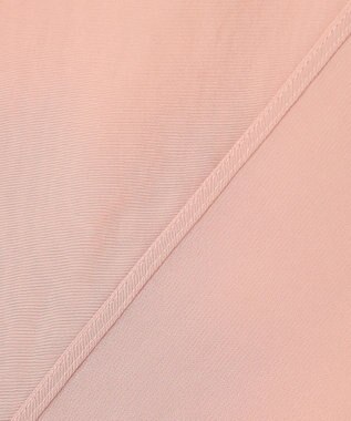 BEIGE， SERAPHIN / ライトシアー ハイネックブラウス Nude