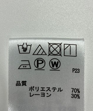 ONWARD Reuse Park 【any SiS】パンツ春夏 ブラウン