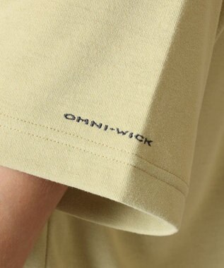 Columbia Columbia/ ディスペアベイグラフィックショートスリーブTシャツ /コロンビア Serpentine