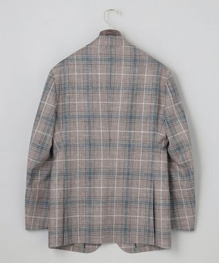 GOTAIRIKU 【TALLIA DI DELFINO】Portofino ジャケット ダークブラウン系4