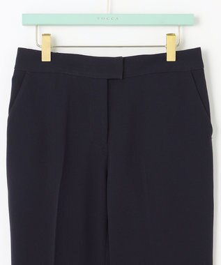 TOCCA 【消臭】SUNNY パンツ ネイビー系