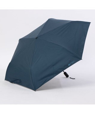 UNBILLION カシュネ cachenez /【晴雨兼用　日傘　UVカット率・遮光率100％生地使用 】PUリップストップ軽量自動開閉折りたたみ傘